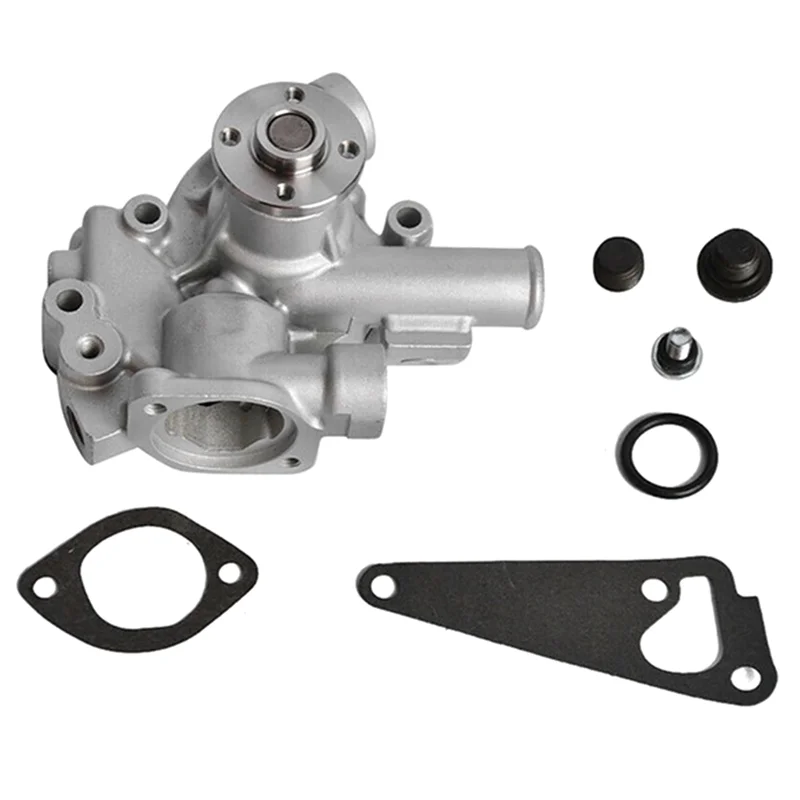 

Запасные части для водяного насоса-новый 13-2269 132269 13-948 13-470 13-473 13-2270 для Yanmar для Thermo King TK370N