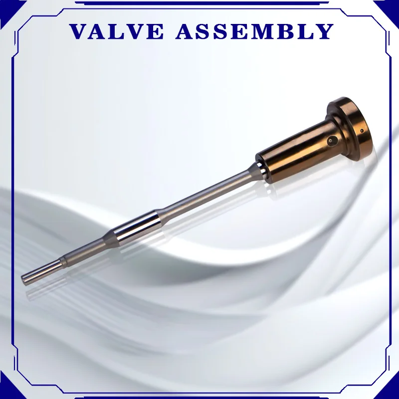 Diesel Control Valve Group F00VC01321 F00VC01051 F00VC01054  F00VC01301 F00VC01303 0433175308 F00VC01306 F00VC01309 Valve Set