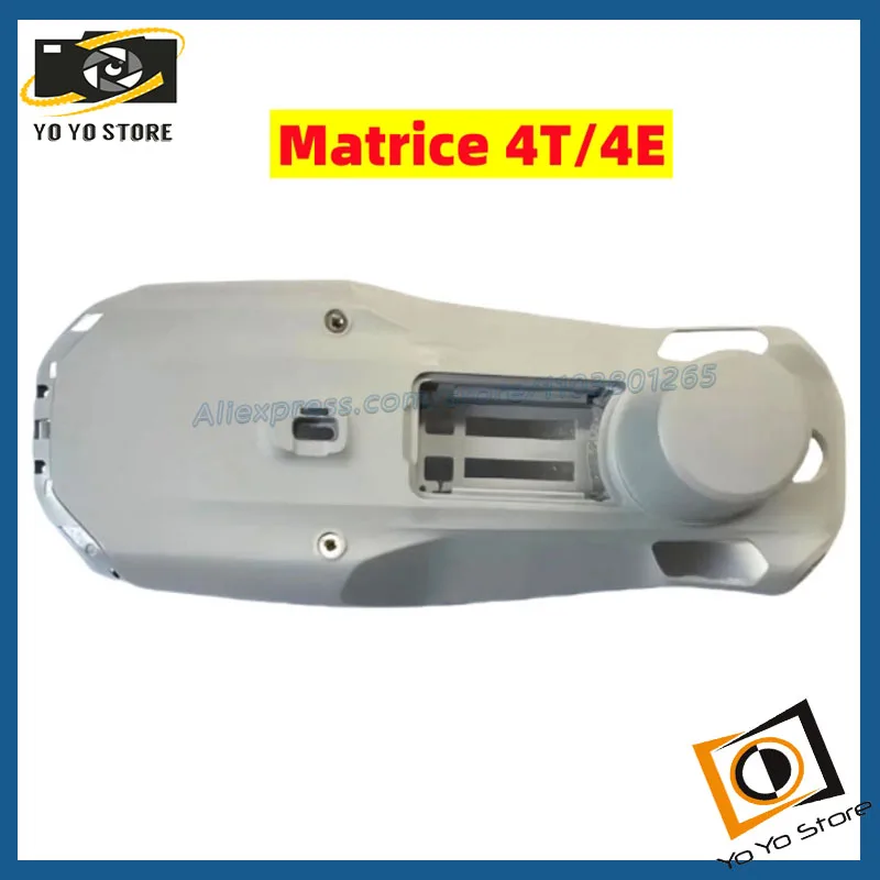 

for DJI Matrice 4T/4E Shell Yutong 4t Warp and Weft 4t Upper Shell Repair Parts