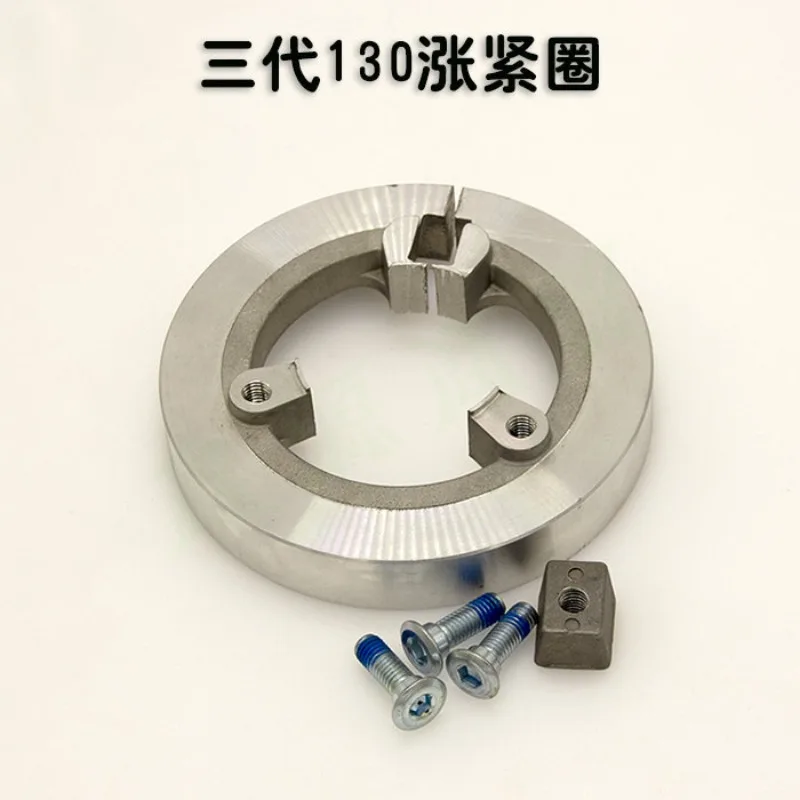 Electric Vehicle Drum To Disc Conversion Third Generation 110 Tension Crest 130 Drum  Disc Expander Universal Accessories