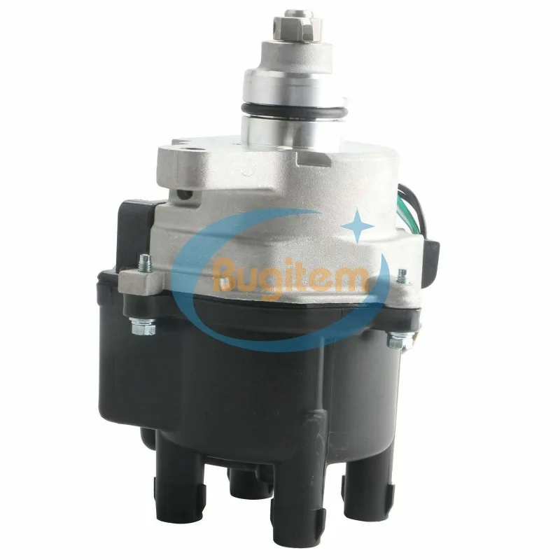 19050-16030 19050-76030 94855714 New Ignition Distributor For Toyota Corolla 1.6L 1.8L 1996-1997 Toyota Celica ST 1.8L 1996 1997 - Detail 1