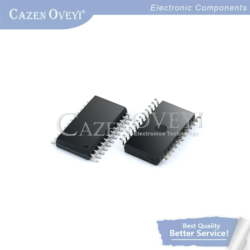 5pcs/lot TM1722 1722 MC33291DW MC33291 OZ9998GN OZ9998 E09A7418A E09A7418 SOP-24