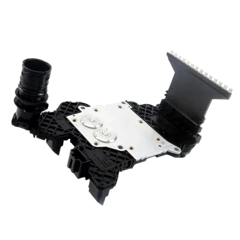

High quality New For DQ500 0BH 0BT 0DE 0BH927711C 0GC 927711G Fit For VW Transmission Control Unit Conductor Plate ECU TCU