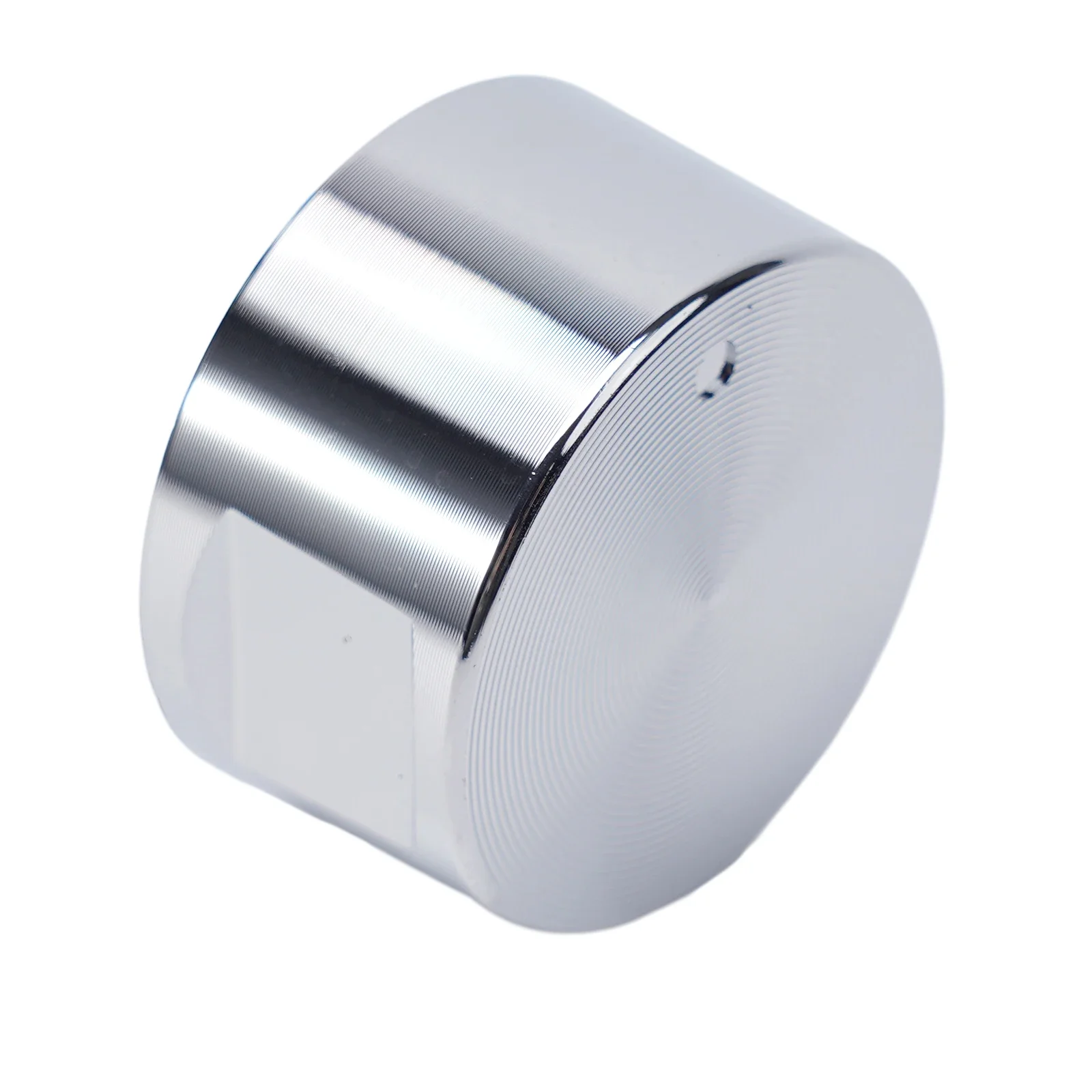 5Pcs Aluminum Alloy Gas Stove Knob Control Knobs 6mm Shaft Replacement for Burner Cooktop