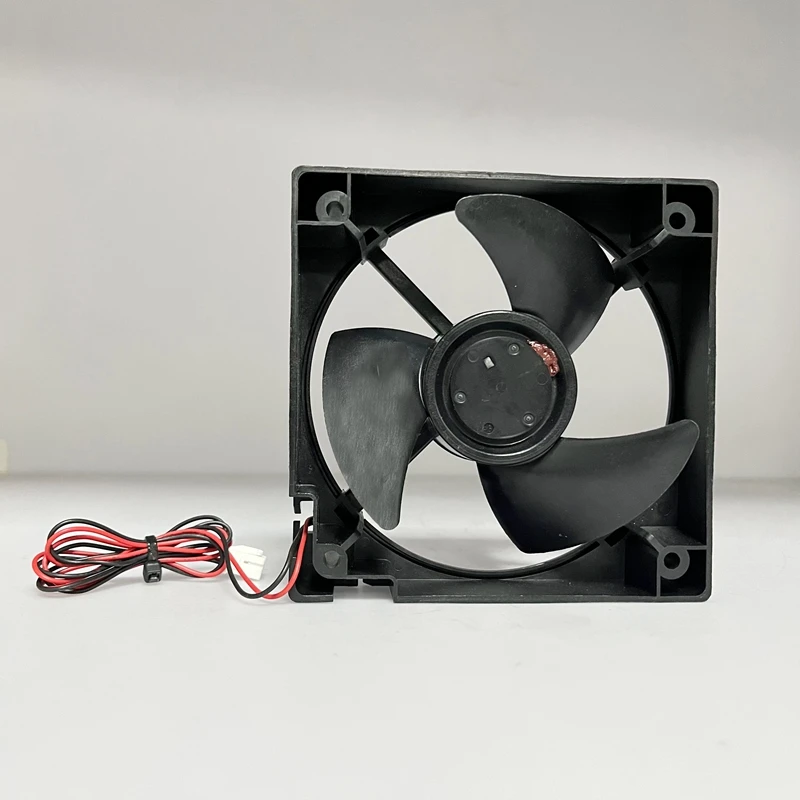 New Original U11P09MS13A3-51Z32 9V 0.08A Refrigerator Cooling Fan