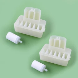 544805403 2 Sets Air Filter & Fuel Filter Fit for Husqvarna 435 440 Chainsaw