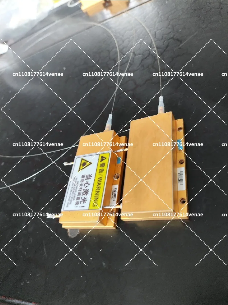 120W Laser Engraving Machine Infrared Laser Pump High Power Efficient Cutting Tool
