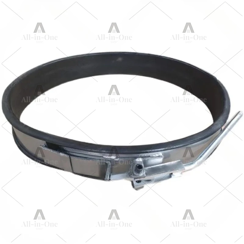 Cart Vacuum Tire Quick Inflation Seal Ring Auxiliary Inflation Tool Tire Repair Tool Tire Burst Charger Tool