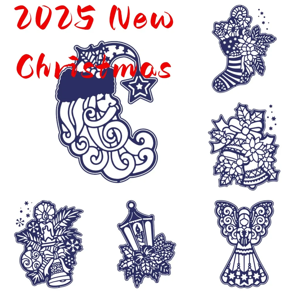 2025 Christmas The …