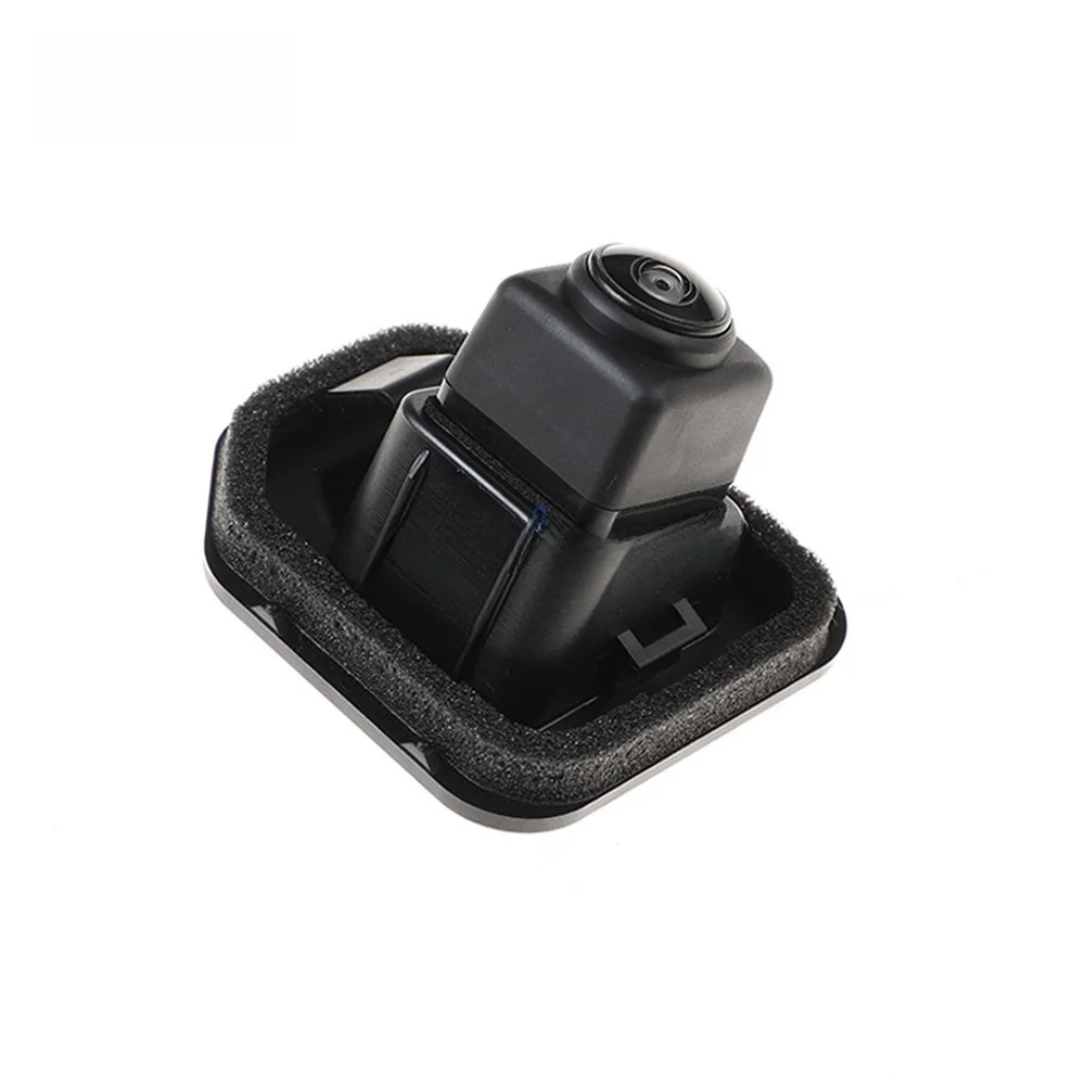 For Nissan Parking Backup Camera 28442-4BA3A Rear View 12V Rotatable ABS Shell For SUV 2013-2017 Reverse