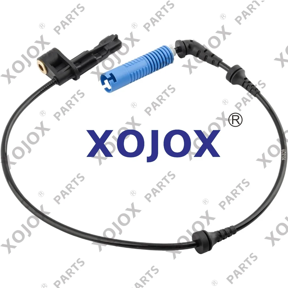 

Xojox BOXI передний левый датчик скорости колеса ABS со стороны водителя, подходит для BMW 320i 2001-2004 гг.