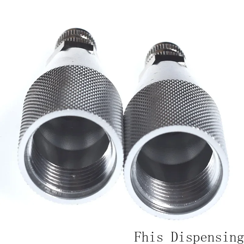 

Адаптер смесительной трубки Дозатор Клапан AB Пластик