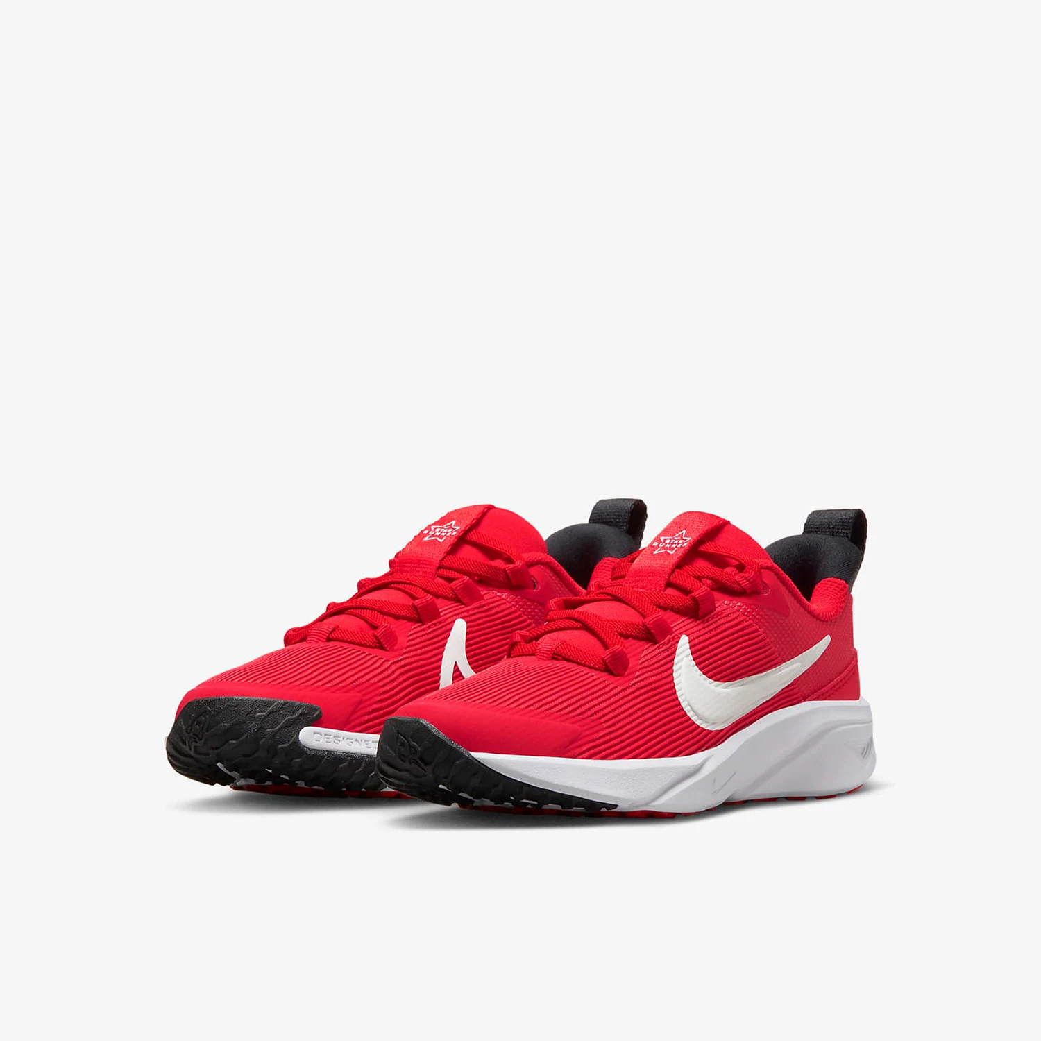 

Nike genuine Star Runner 4 NN children's lightweight running shoes DX7614-600