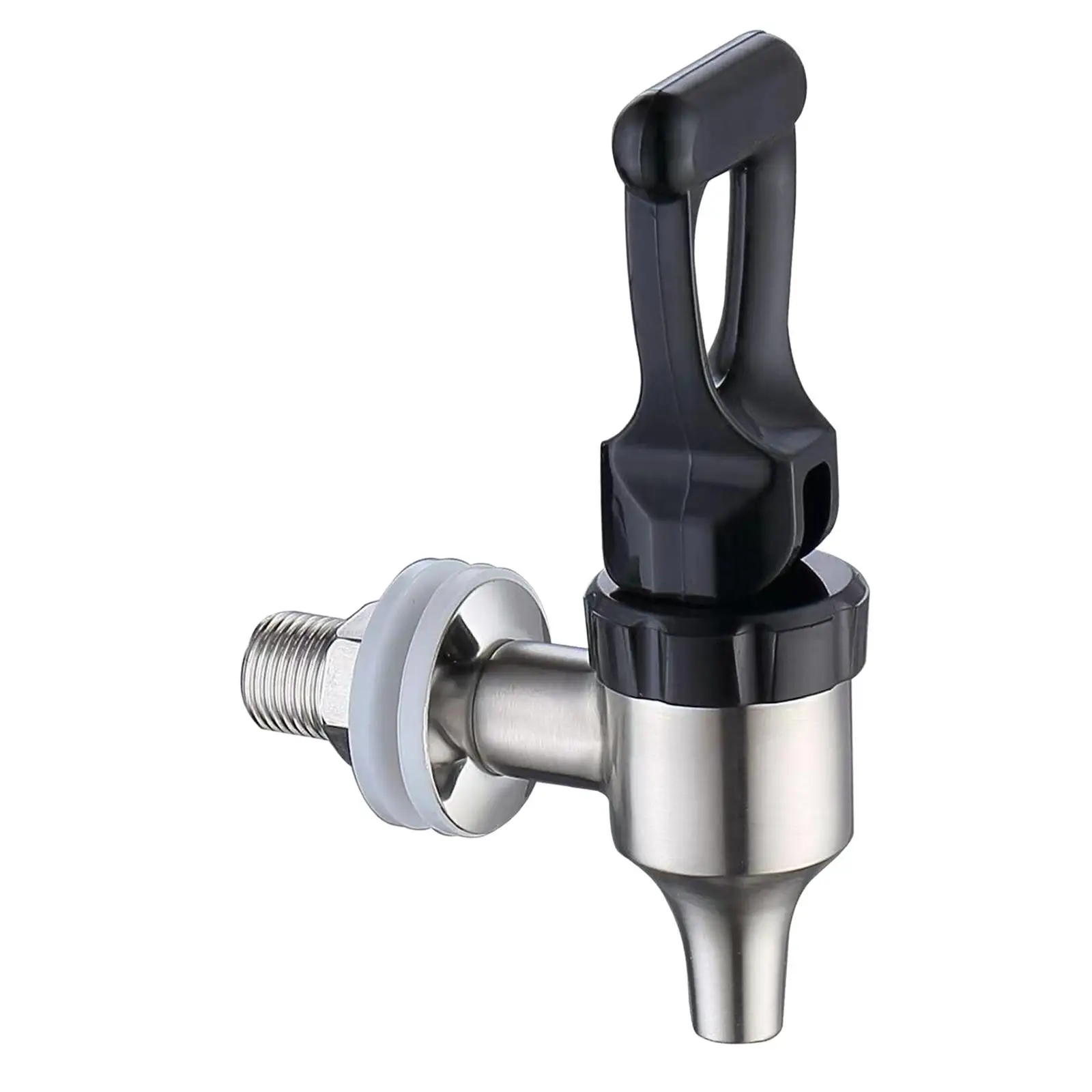 

Spigot for Beverage Dispenser Cafe Party Hotel Juice Dispenser Tap Beverage Dispenser Tap for Cold Drink Juice Beverage Water