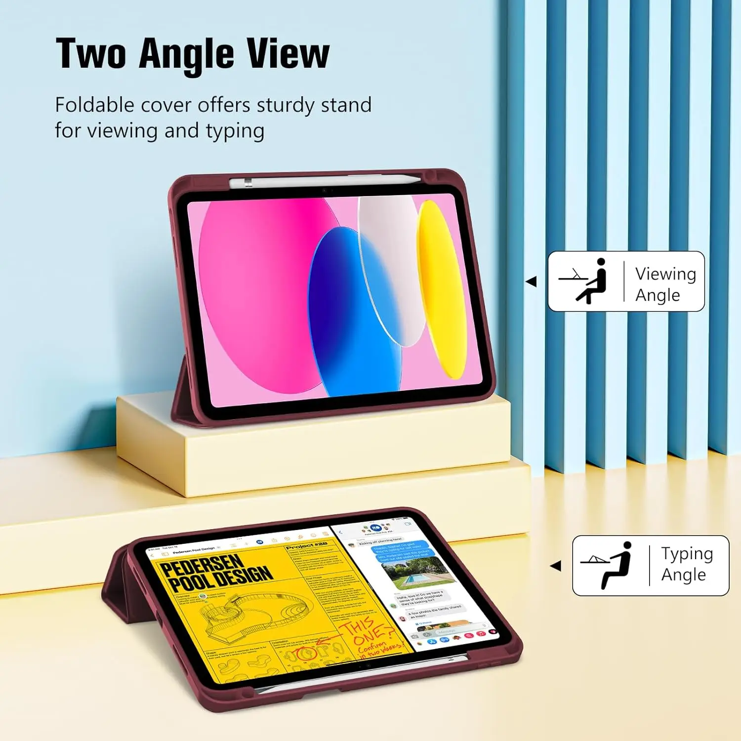 Thumbnail 4 - #48 Best iPad 10th Generation Case to Buy In 2026