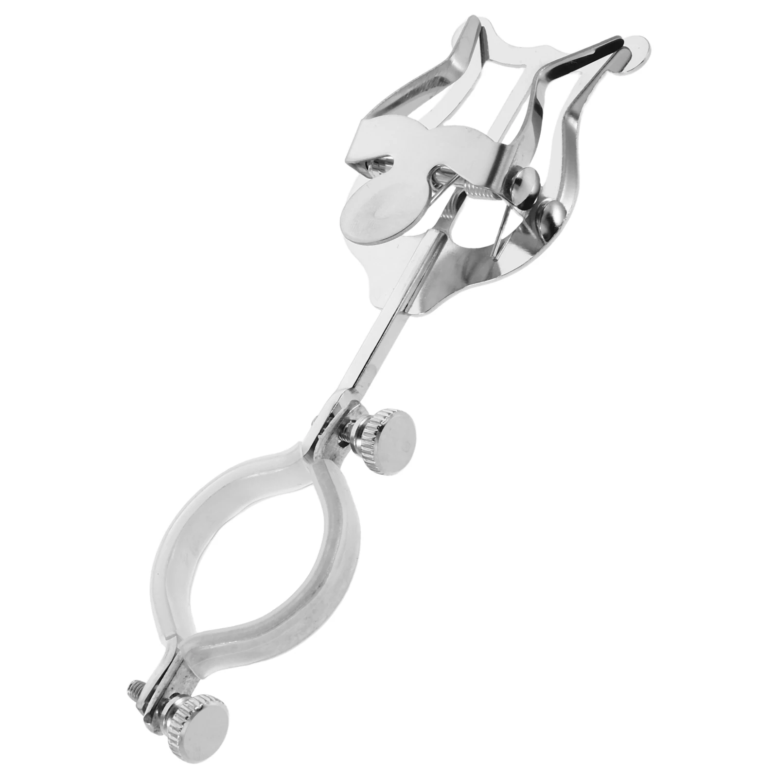 

Clarinet Sheet Music Clip Compact for Marching Band Musicians Adjustable Width Holder Trumpet Lyre Clips Replacement