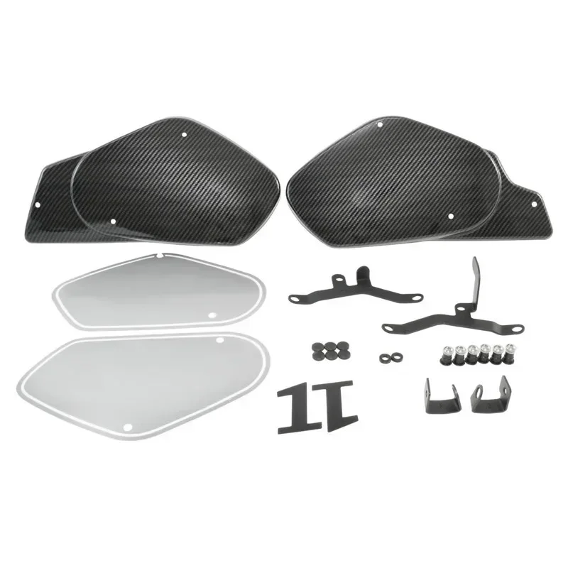 Motorbike For Yamaha XSR700 XSR 700 2016 2017 2018 2019 2020 2021 Left & Right Side Panel Covers Frame Guard