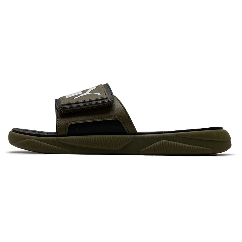 

Puma Slippers for Men and Women Outdoor Travel Casual Shoes Lightweight Couple Shoes Home Slippers 372280-26