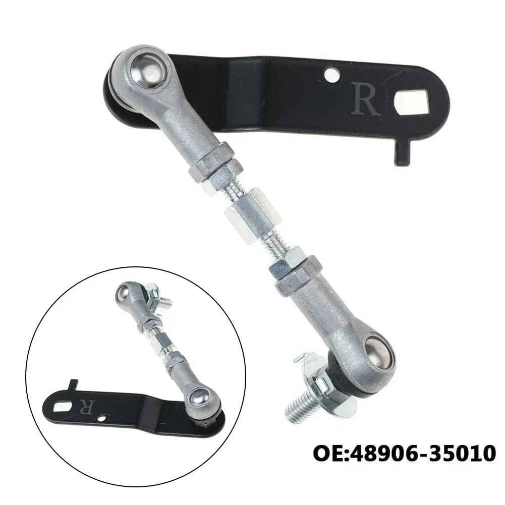 

Car Body Rear Sensor Lever Link Auto Parts Car Accessories Repair Tool Replacement 1 Piece 48906-35010 Brand New