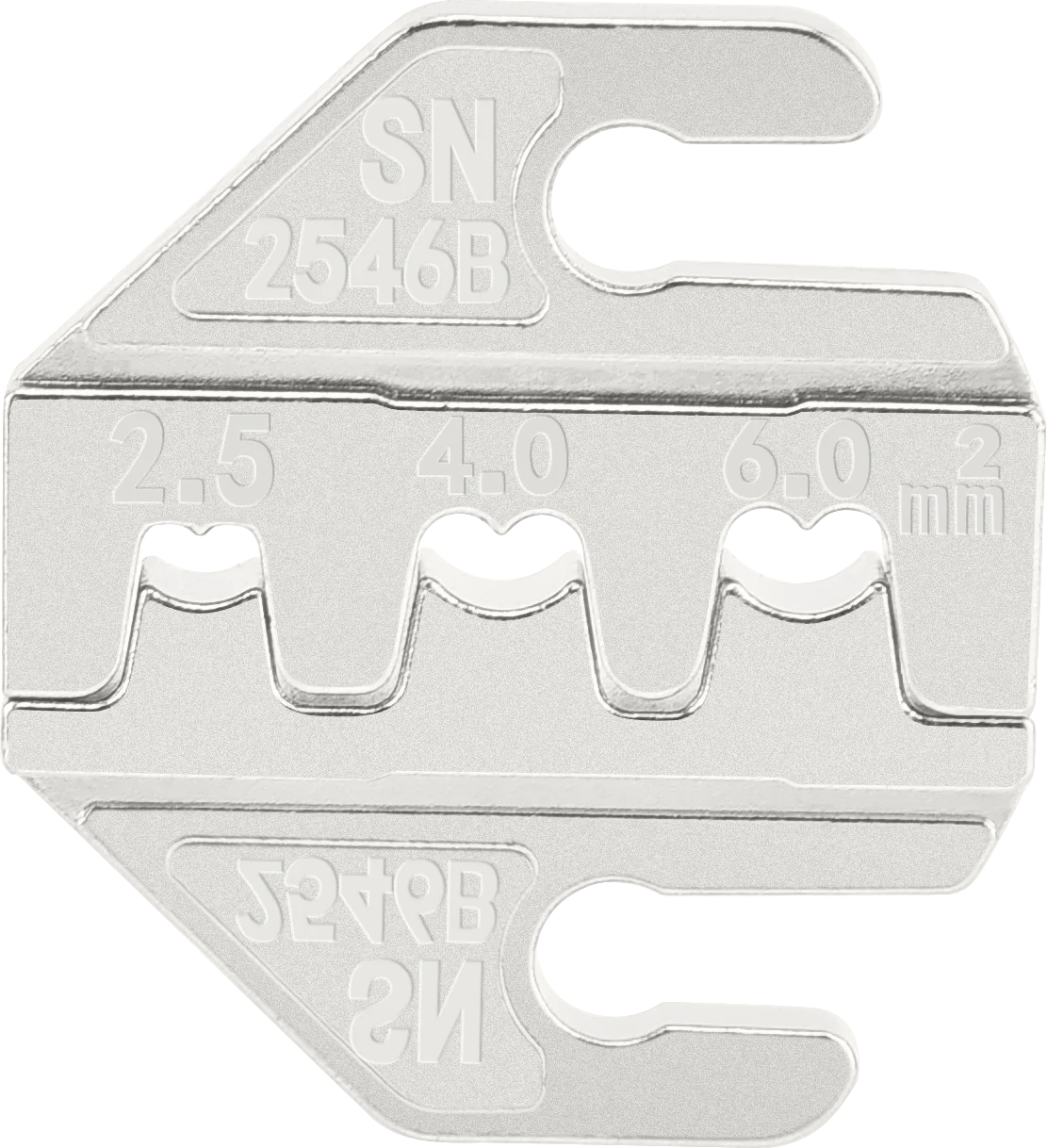 SN-58B = 28B + 48B Draht Crimpzange 0,25-1,5 mm2 Für Box TAB 2,8/4,8/6,3 SM2,5 XH2,54 Terminals Kit Elektrische Handwerkzeuge – Detail 9
