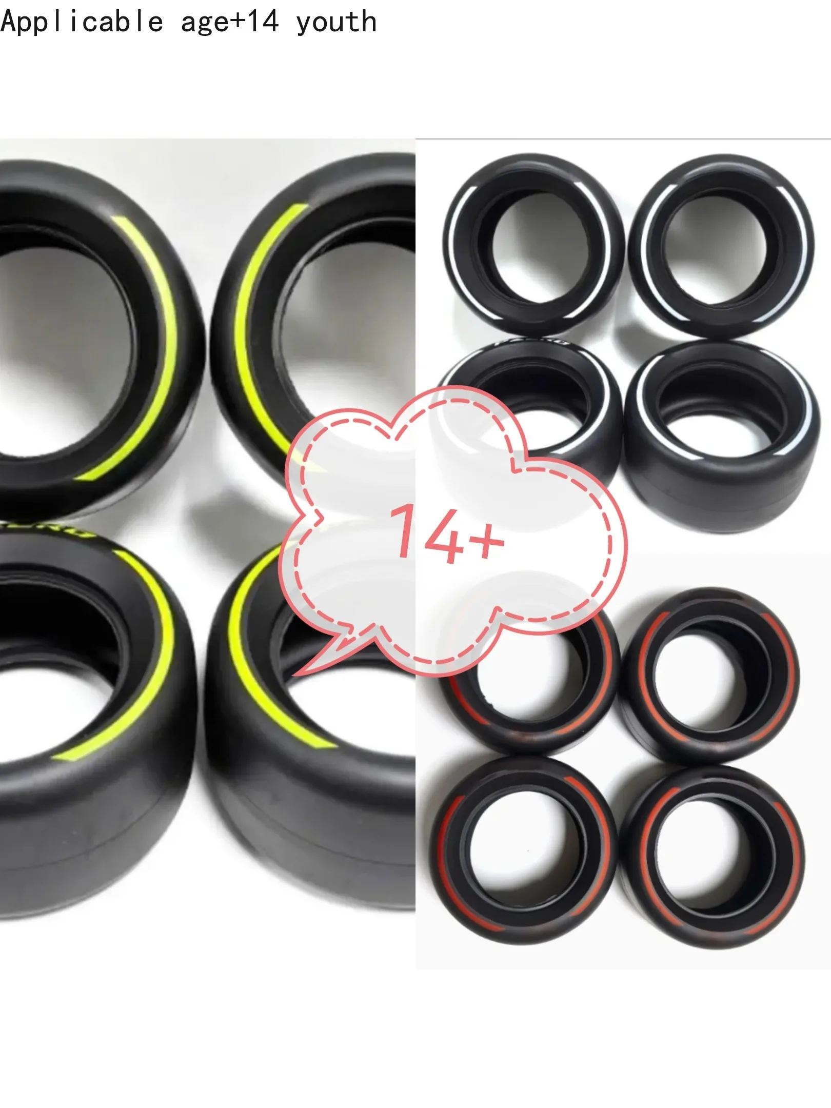 4 Pneus 4410 Pzero0…