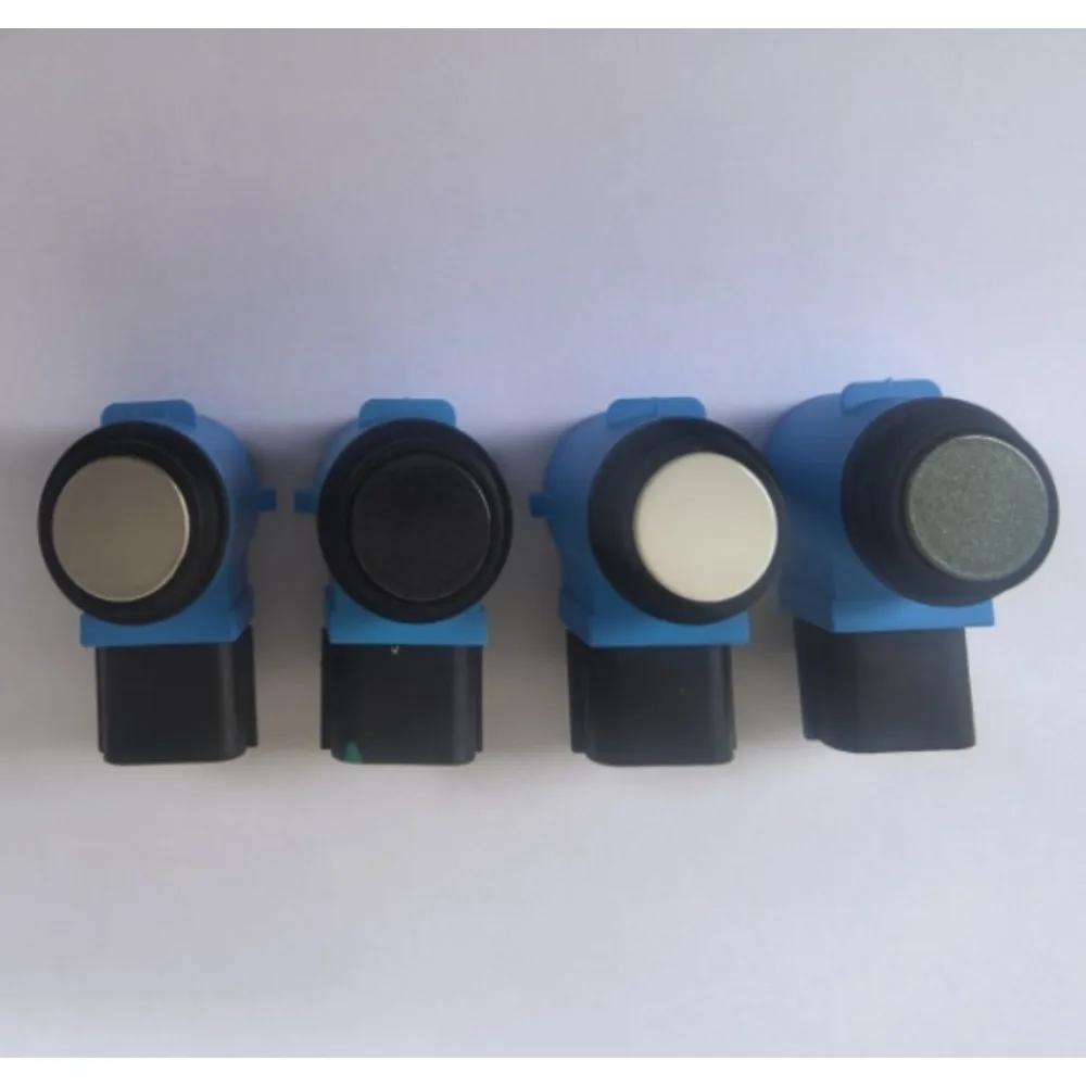 For SERES Blue Electric E5 for Fengguang New 580 Rear Parking Radar Sensor Collision-Avoidance Radars