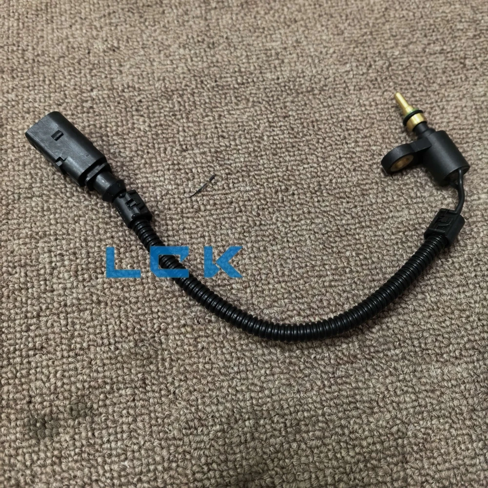 High quality Coolant Temperature Sensor 03H919501A For VW Touareg 92A For PORSCHE CAYENNE 11-18 3.6L 03H919501 95860613511