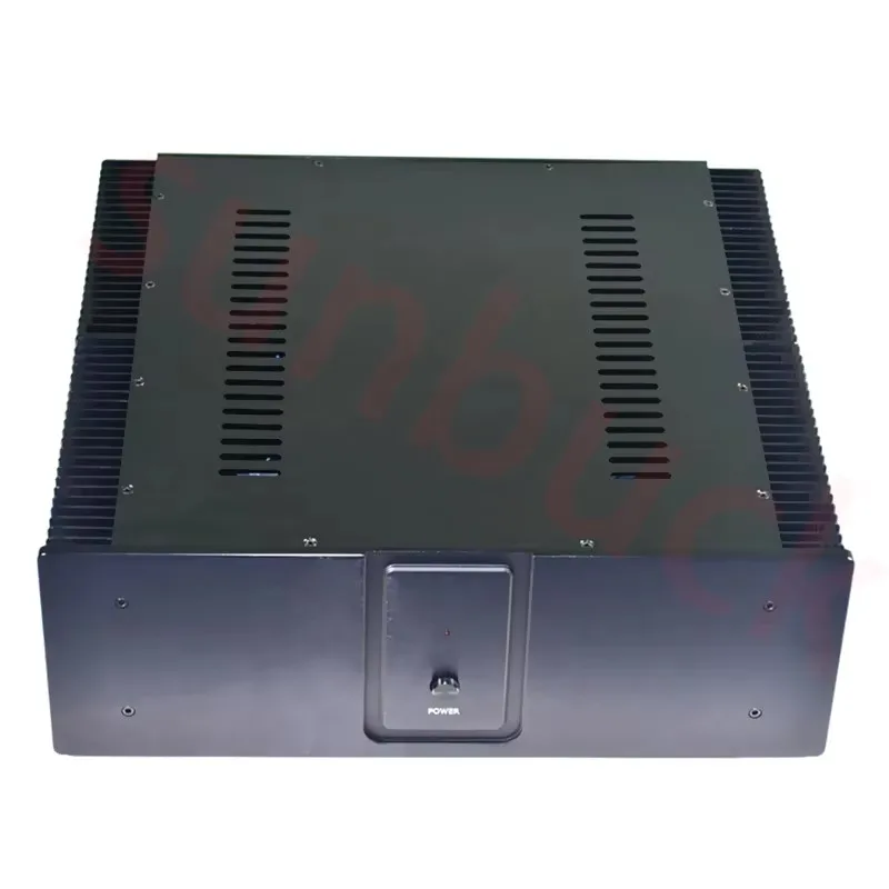 

SUNBUCK KSA100 Circuit Power Amplifier 265W 2.0 HiFi Class A Class AB Power Amplifier Audio