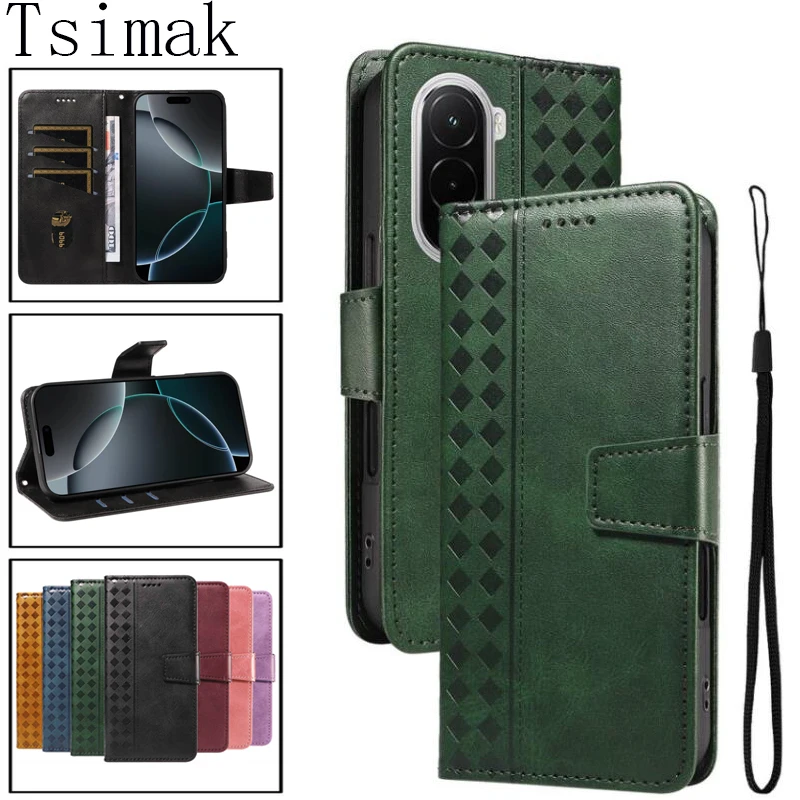 

Для Coque POCO M7 M 7 Чехол-книжка-бумажник Кожаный чехол для Xiaomi Poco C71 C75 C85 M7 Pro X7 F7 Ultra Poko C 85 POCOM7 4G Fundas