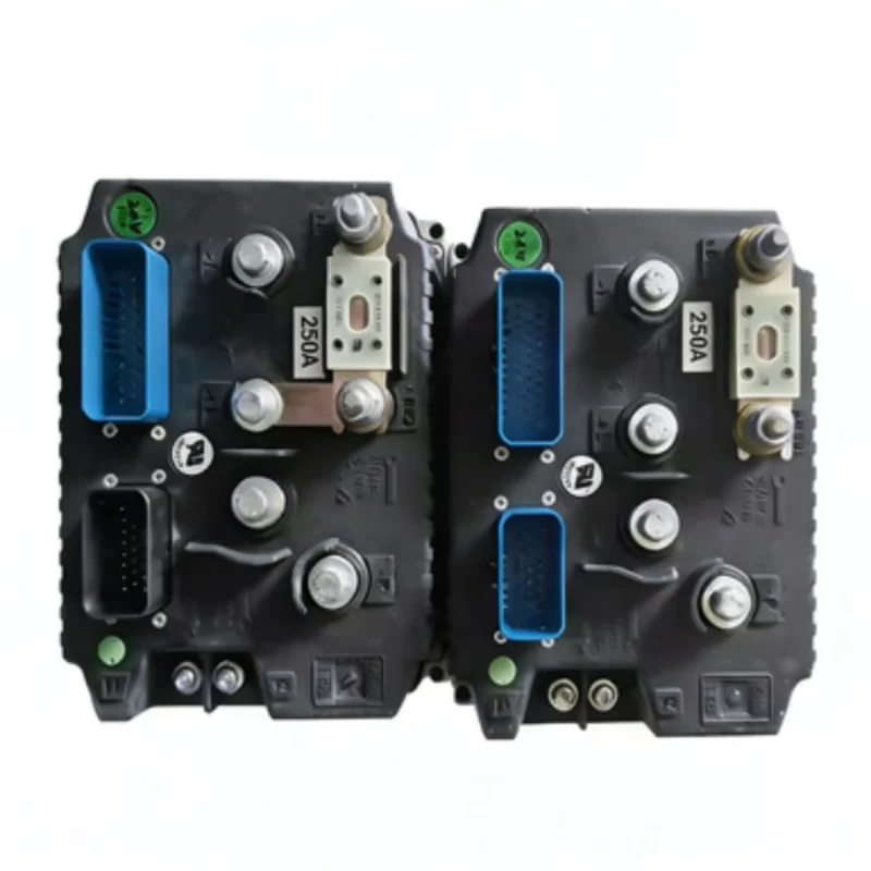 ES Series Scissor Lift Drive Controller Part Number 1001092456 For Industrial Aerial Platform Lifting Mechanical Control