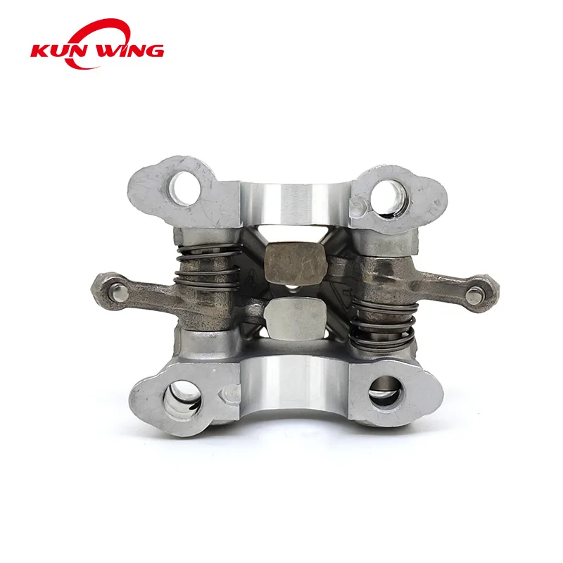 2X Complete Rocker Arm Assy Fit for Honda Rebel CA250 CMX 250 DD250 CBT125 CM125 200 185 Motorcycle Engine Parts