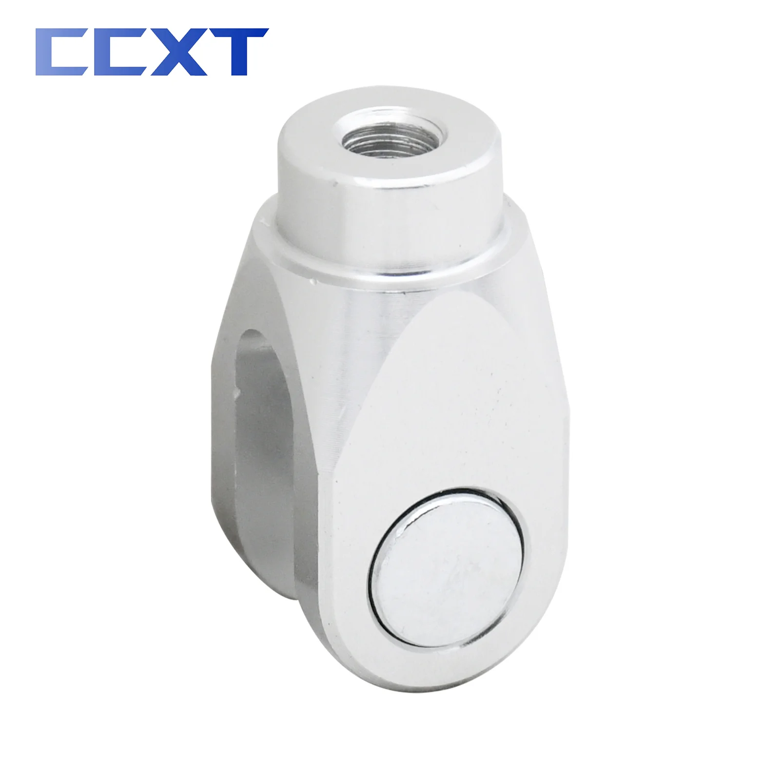 CNC Aluminium Rear Brake Clevis For Yamaha YZ125 YZ250 YZ250F YZ450F 2003-2021 WR250F WR450F 2003-2021 YZ125X YZ250X YZ250FX - Image 5
