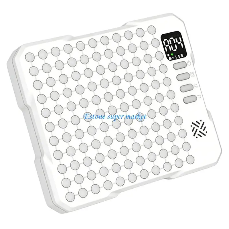 090B Safe Electric Gomoku Board Chess Game Toy For Children Logical Thinking Skill