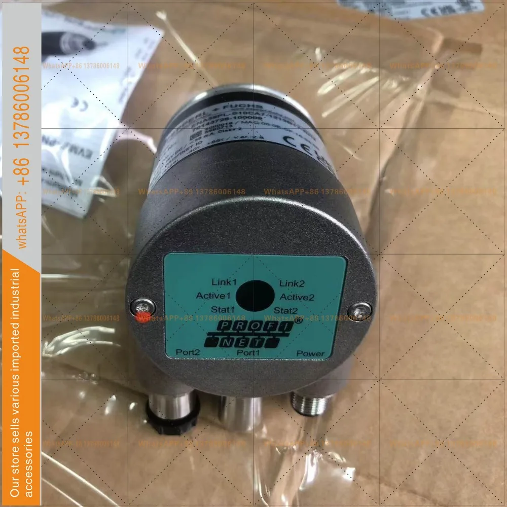 Encoder ENA58PL-S10CA7-1213B17-RH2 Original Brand New