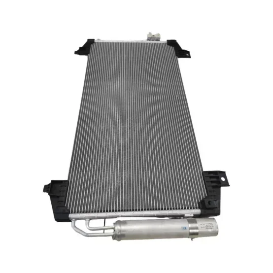 Air conditioner condenser accessories 92110W000P network radiator cooling parts maintenance essentials