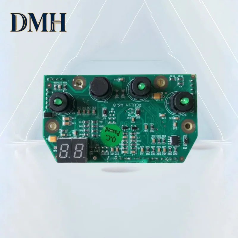 Circuit Board G5 109503GT For Genie GR12 GR15 GS-1532 GS-1930 GS-2032 GS-3246