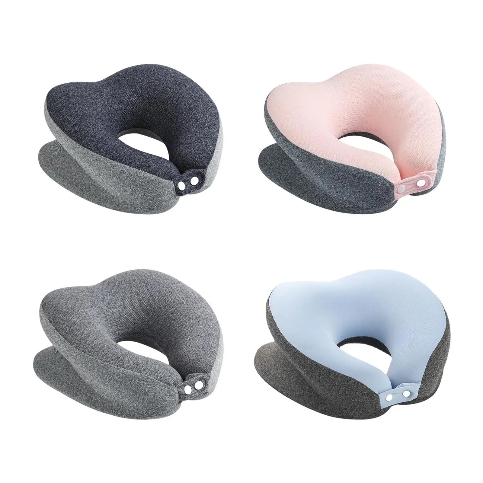 Napping Pillow Face Down Multifunction Easy Clean Neck Support Cushion Face