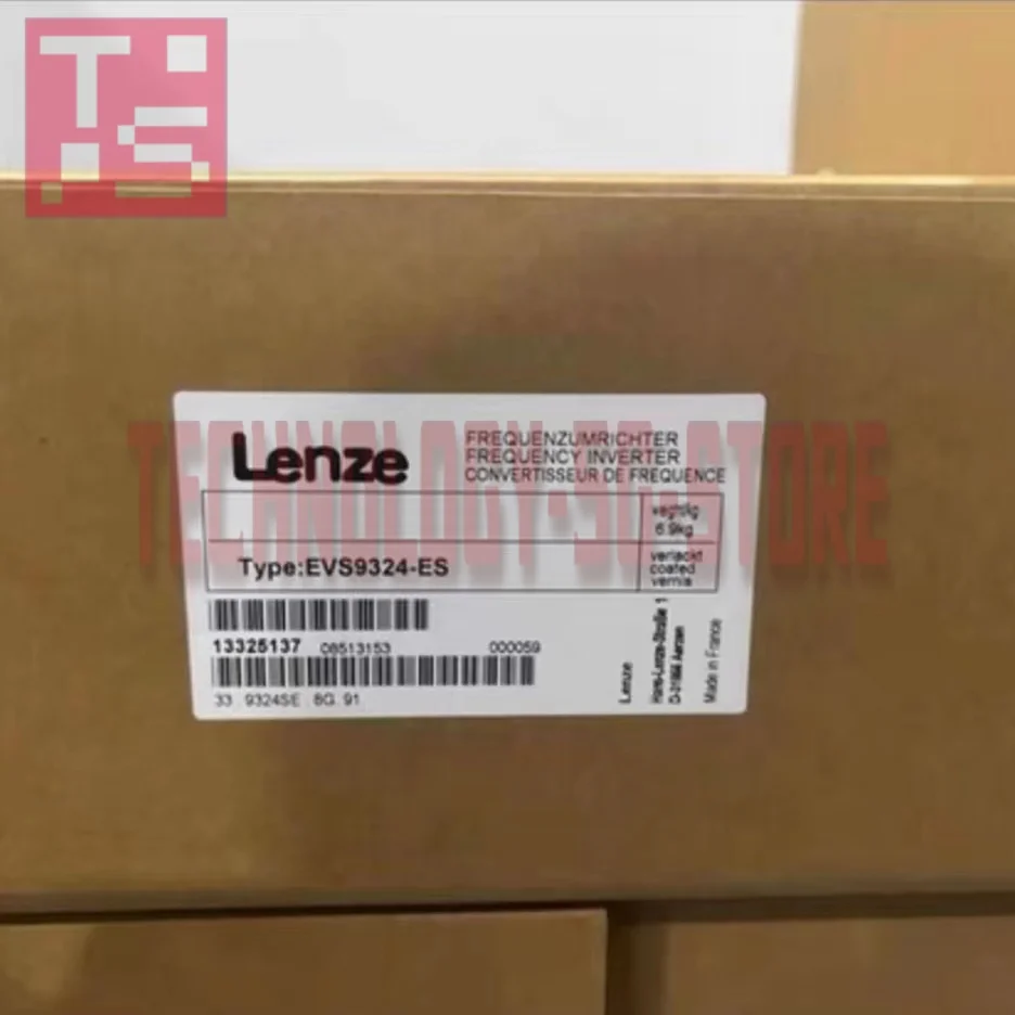 العلامة التجارية الجديدة EVS9324-ES EVS9324-EP سائق سيرفو