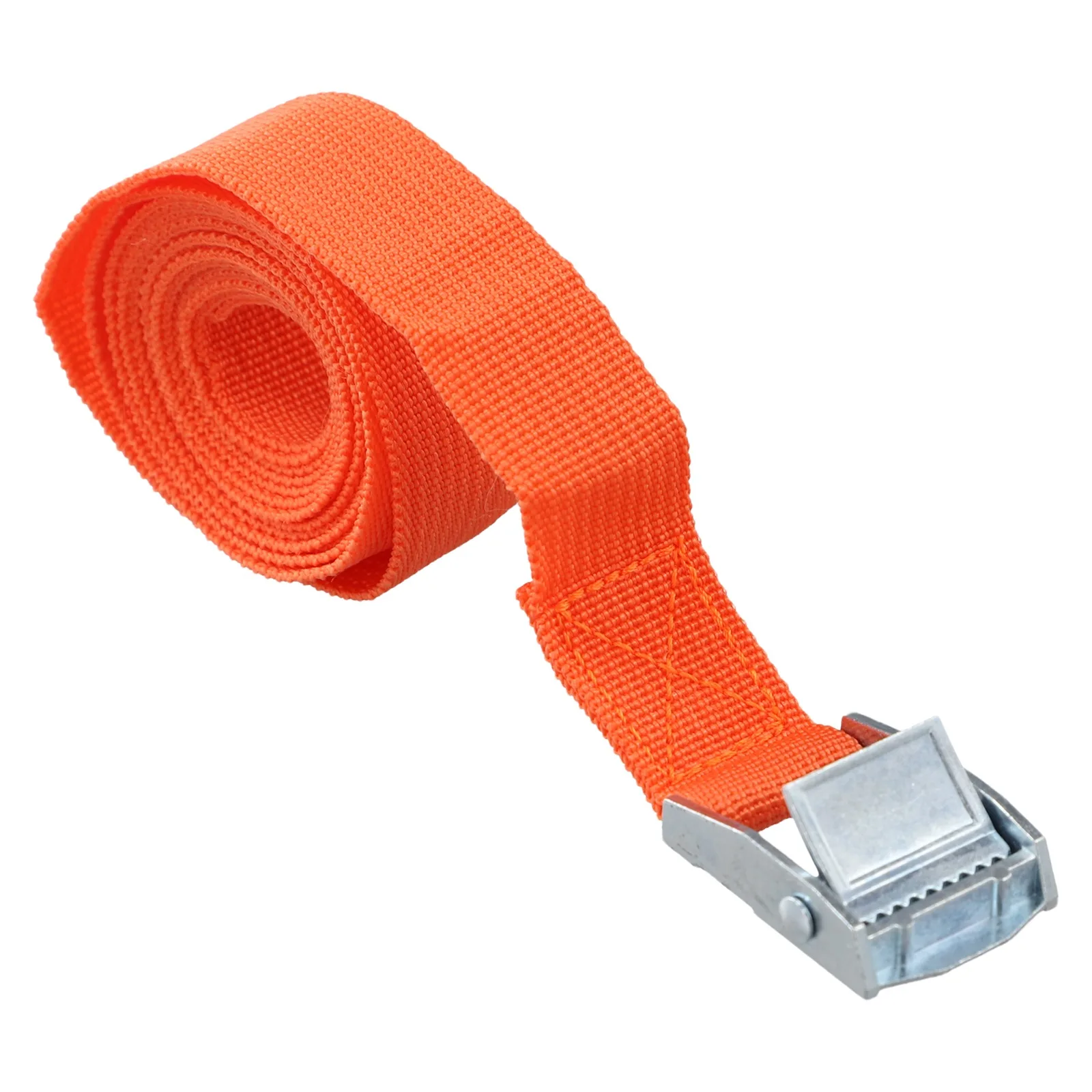 Correas de carga correas de cinturón de trinquete cinturón de amarre hebilla de Metal cinturón de trinquete fuerte cuerda de remolque gran oferta portátil