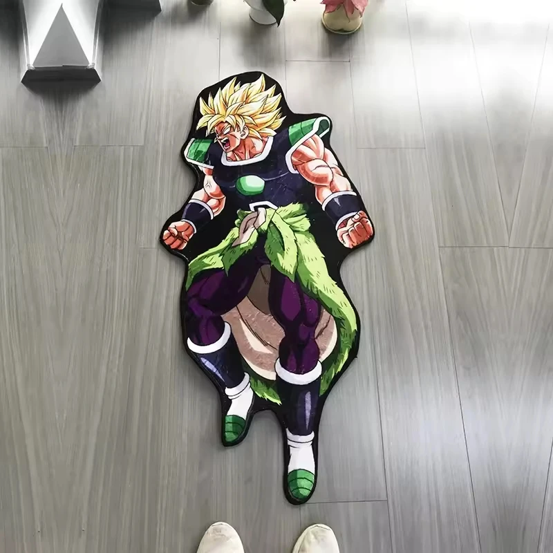 Bandai Dragon Ball Teppich 3