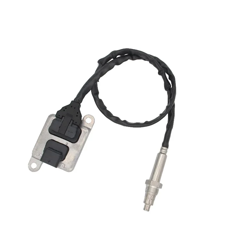 NEW Nox Sensor 5WK96681D for Mercedes C-Klasse W204 Lambdasonde 5WK9 6681D,A000 905 00 08