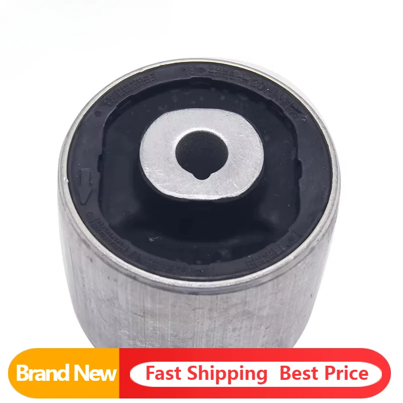 

8K0407183F 8K0407183D 75MM Front Axle Hydro Bearing Control Arm Trailing Bushing For Audi A4 B8 A5 Q5 1.8 2.0 TFSI 2.7 3.0 TDI