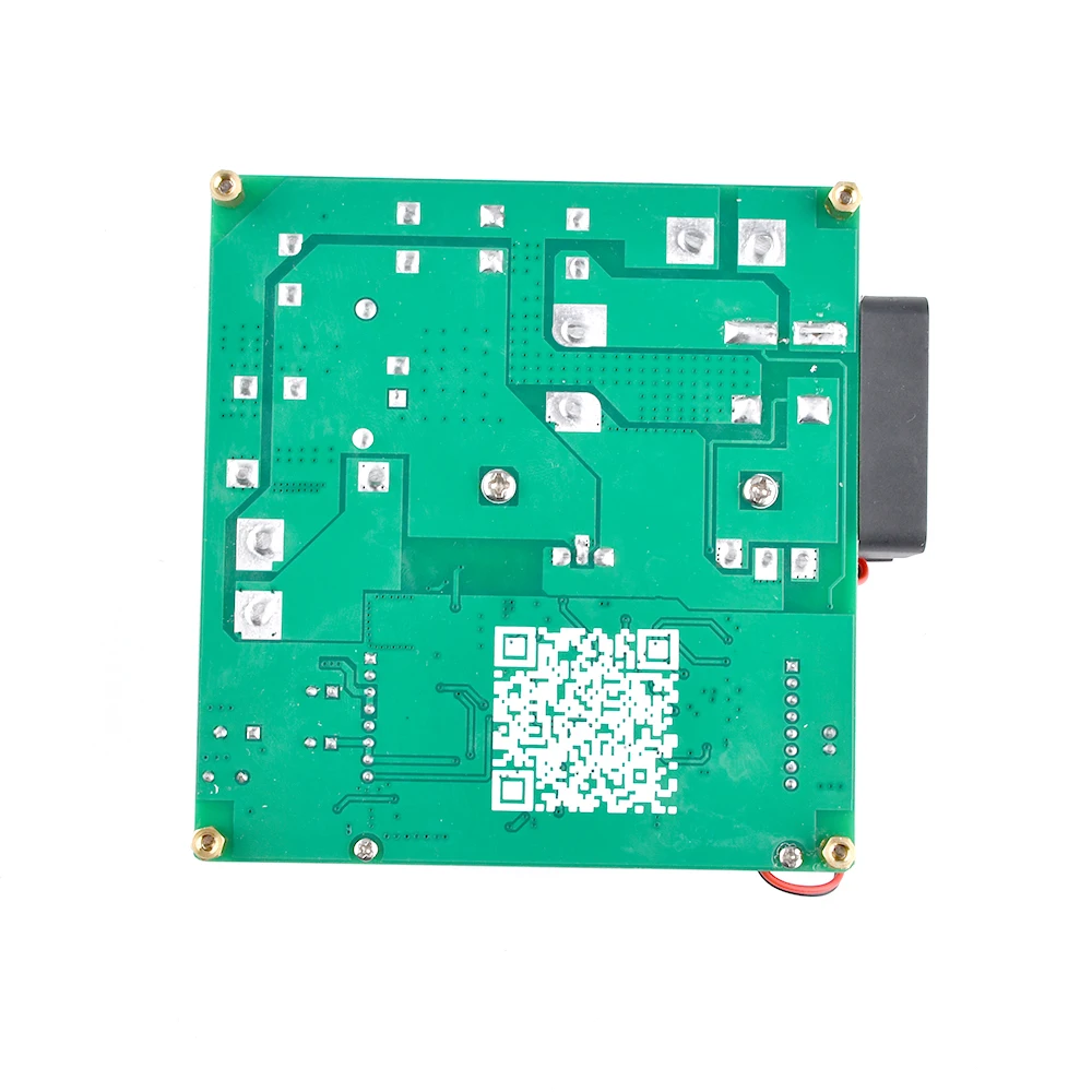 BST900W DC-DC 15A CNC LCD Display Boost Converter Board Step Up Voedingsmodule 8-60V naar 10-120V Spanningstransformatormodule