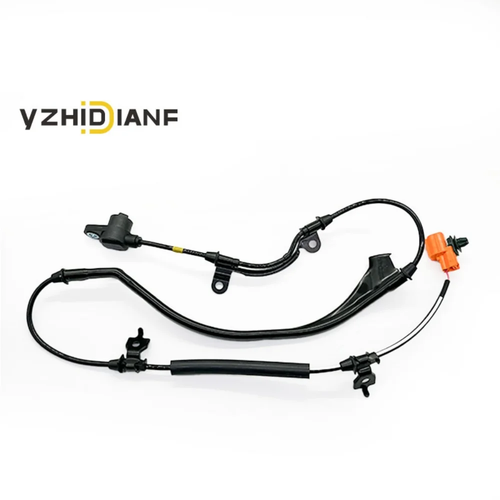 

Совершенно новый датчик скорости заднего правого колеса ABS OEM 57470-S3V-A51 57470S3VA51 57470-S3V-A52 57470S3VA52 для Honda Pilot 2003-2008