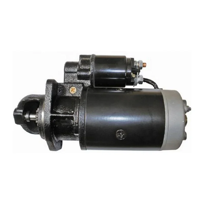 

Starter Motor 0001360012 0001360014 0001360019 0001360030 0001360031 0001360035 for Volvo Excavator EC210 240