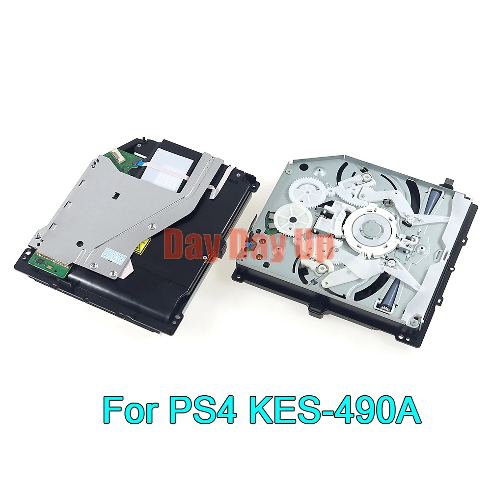KEM-490AAA 단안 드라이브 KES-490, DVD 드라이브 레이저 렌즈용, DVD 교체 드라이브, PS4 1200 1215A, 490A, 1PC