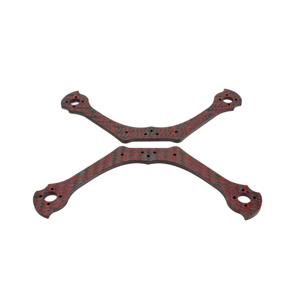 

Emax Original Babyhawk R pro 4 Inch Spare Part 2 PCS Replace Frame Arm for RC FPV Racing Drone Official
