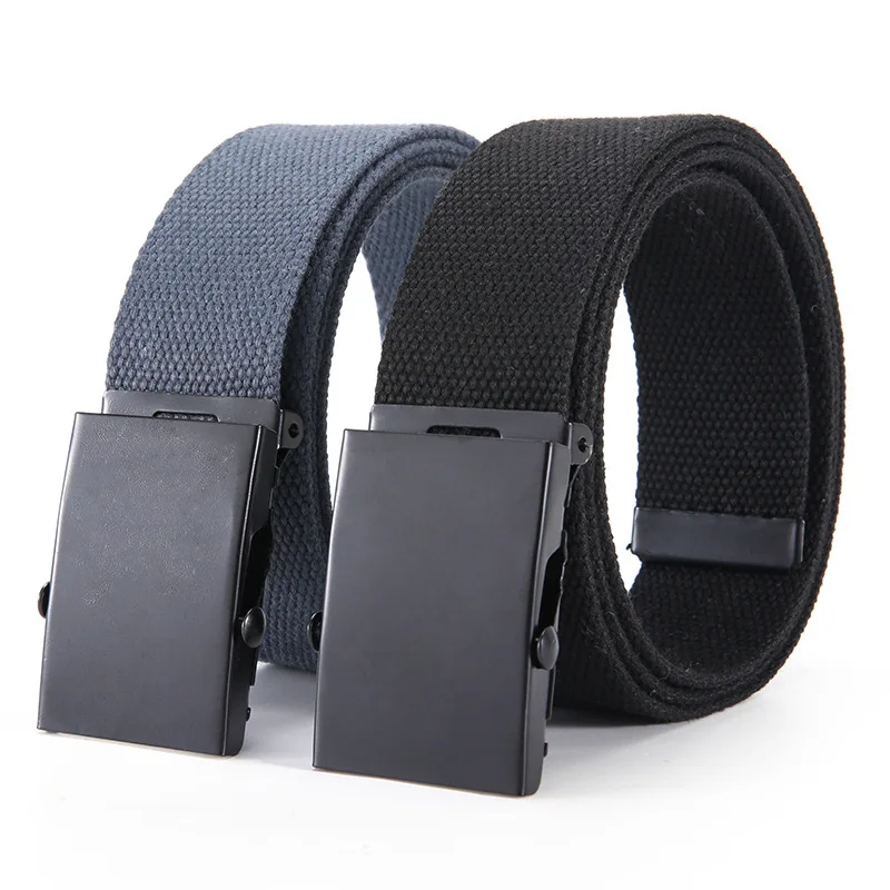 Jean unisexe 3,8 cm
