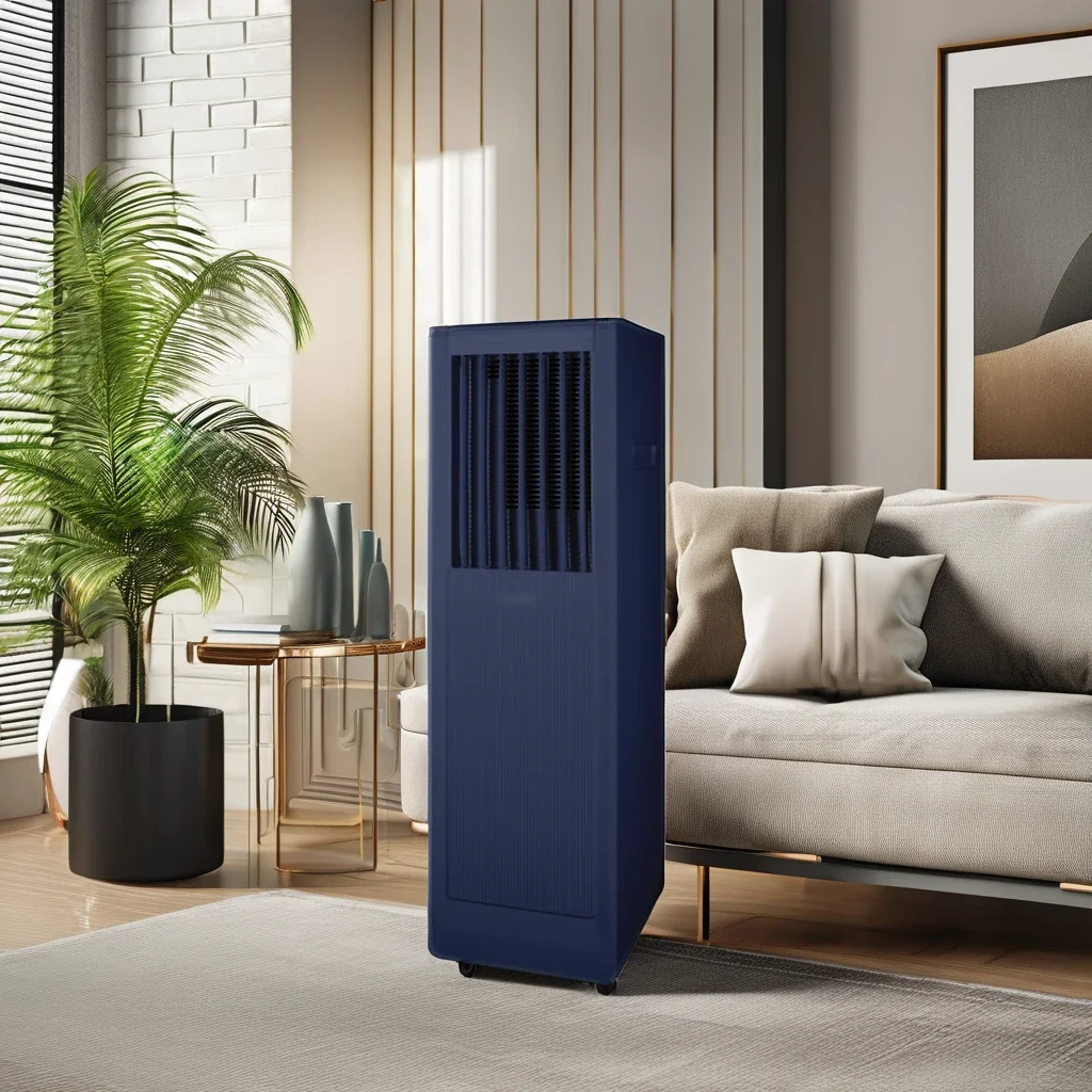 Ventole di raffreddamento portatili intelligenti Sistema di raffreddamento evaporativo aires condizionados condizionatore d'aria condizionatore