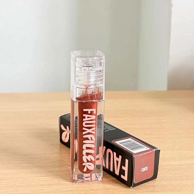 Rare Beauty Lip Liner Pencil Clear Gloss Lip Oil High Shine Hydrating Plumping Transparent Lip Gloss Lasting Waterproof Makeup image 3